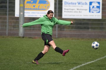 Bild 17 - Schmalfeld am 22.4.12